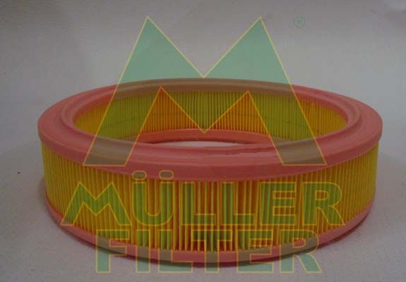 MULLER FILTER Воздушный фильтр PA409